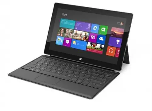 Surface RT расправляет крылья и летит на новые рынки