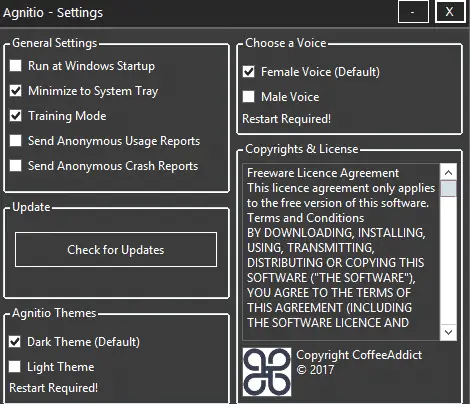 варианты возбуждения