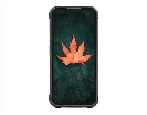 IIIF150 Air1 Pro: надежный смартфон по низкой цене