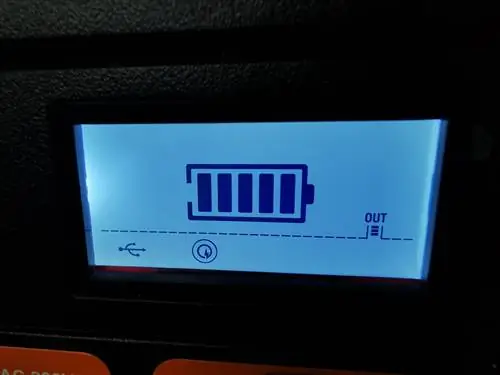 USB-монитор Novoo Omni Station