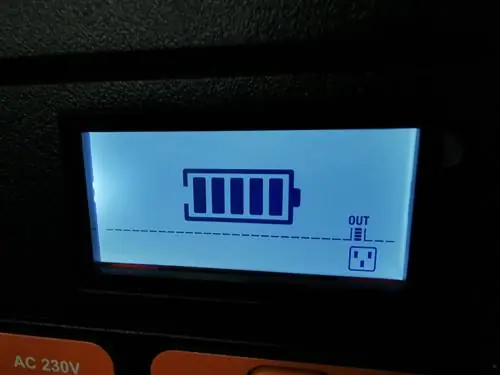 Novoo Omni Station монитор переменного тока