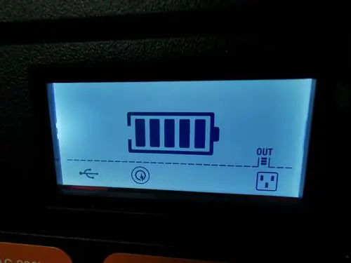 Монитор Novoo Omni Station AC USB