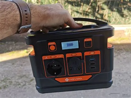 Станция Новоо Омни 02