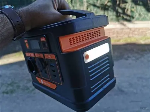 Станция Новоо Омни 03