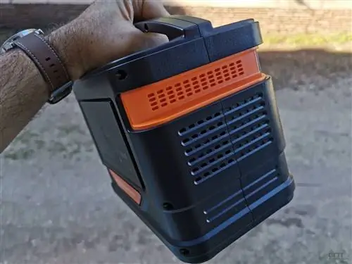 Станция Новоо Омни 04