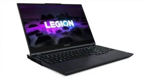 Lenovo Легион 5 15ACH6A Lenovo Легион 5 15ACH6A