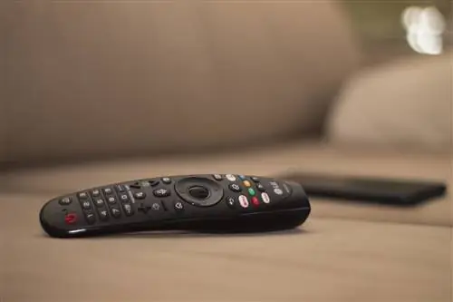 France Télévisions предупредит вас о снижении потребления электроэнергии