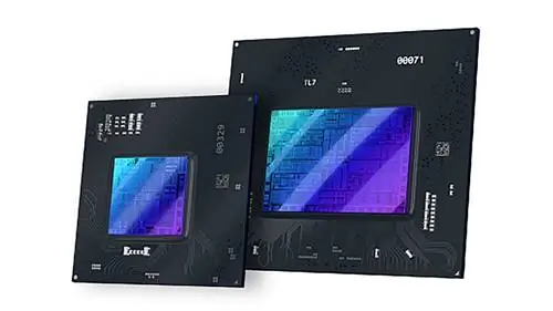 Объявлены цены на GPU Intel Arc