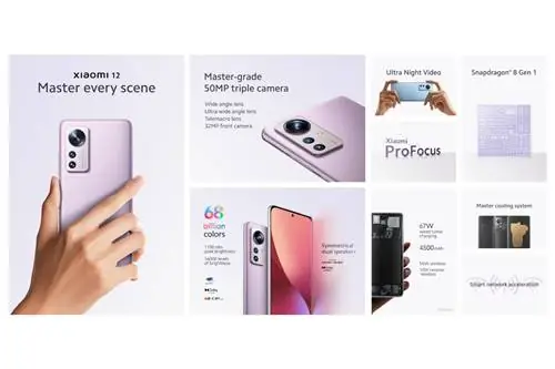 сяоми-12