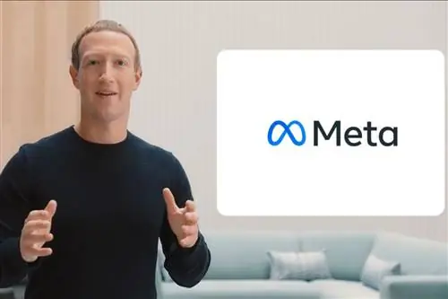 Марк-Цукерберг-мета