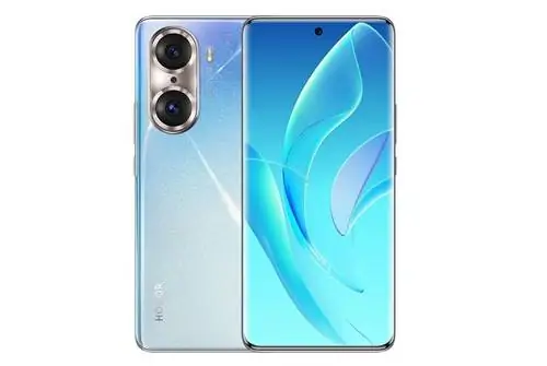 Honor 60 и 60 Pro: Snapdragon 778G Plus и сенсор на 108 Мп