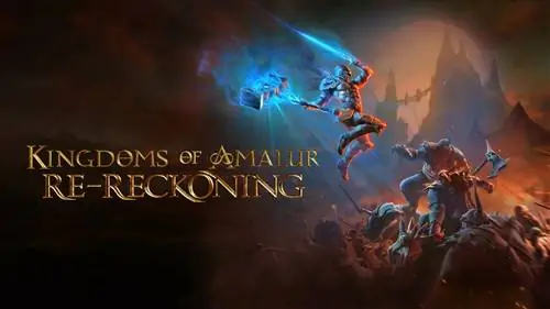 Kingdoms of Amalur: переосмысление