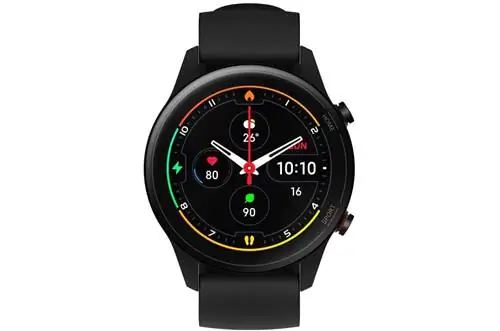 Xiaomi MiWatch Xiaomi MiWatch