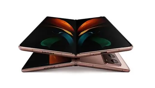 Samsung Галактики Z раза 2 02 Samsung Галактики Z раза 2 02