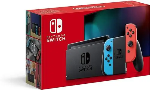 Nintendo Switch: консоль продается больше, чем ожидалось
