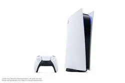 PS5-цифровое издание-1 PS5-цифровое издание-1