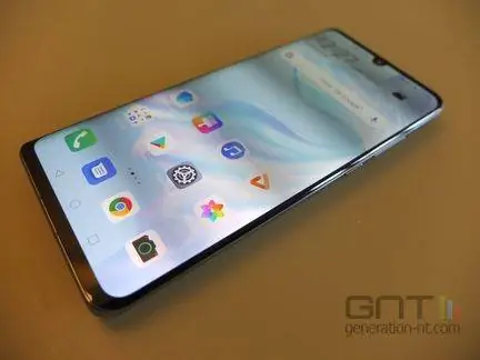 Хуавей П30 Про 14 Хуавей П30 Про 14
