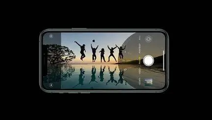 iPhone 11 Pro фото