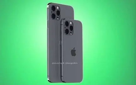 айфон 12 про 2