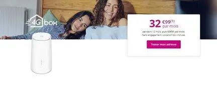 4G бокс буиг телеком