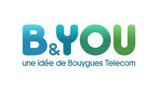 Bouygues Telecom: B&Вы не имеете никаких обязательств по мобильной связи, а также их интернет-предложения