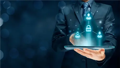 Конфиденциальность: нужен ли VPN на вашем смартфоне?