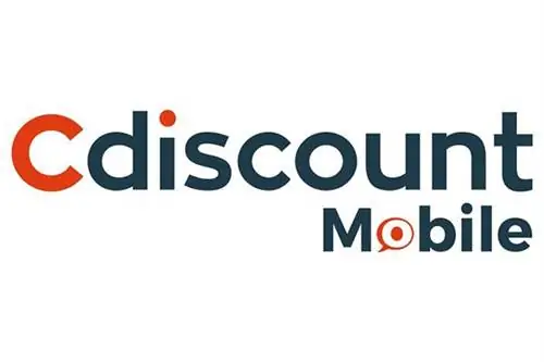 Cdiscount предлагает мобильный тарифный план на 60 ГБ за 5,99 евро в месяц без обязательств
