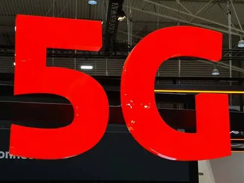 Продажи смартфонов в этом году по-прежнему снижаются, но 5G скоро возьмет верх