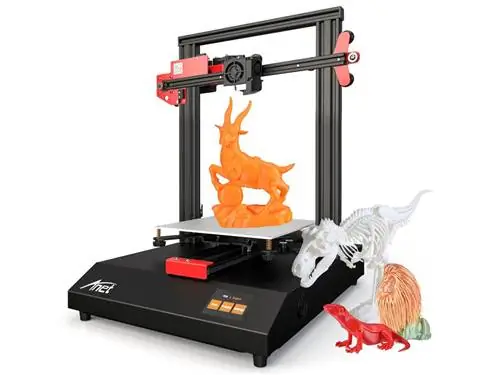 Выгодное предложение: беспроводные наушники QCY T2S, портативный монитор T-bao T15A и 3D-принтер Anet ET4