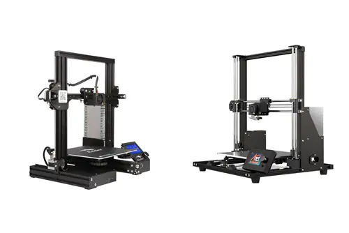 Выгодное предложение: 3D-принтеры Creality Ender 3 и Anet A8 Plus по сниженным ценам