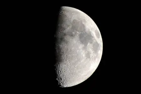 Франция и Китай объединяют усилия для полета на Луну