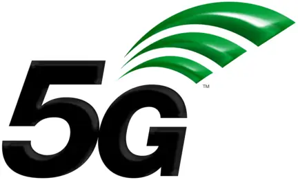 логотип 5G логотип 5G