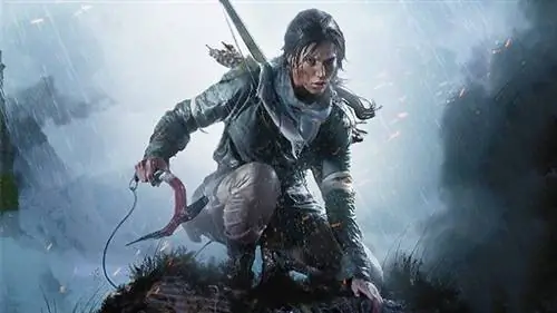 The Shadow of the Tomb Raider: промо в Steam пошло не так