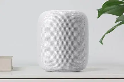 Apple HomePod
