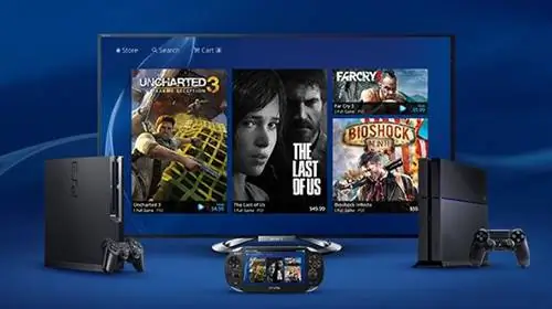 PlayStation Now: больше контента и снижение цен