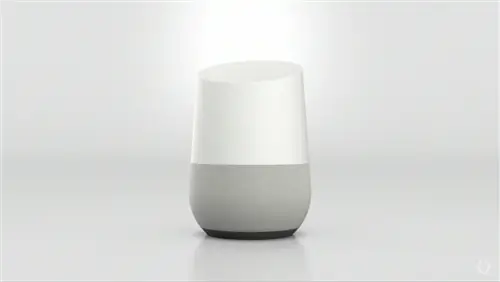 Monoprix переходит на Google Home