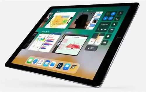 IOS 11 на iPad: док-станция переменного размера и многозадачность с тремя приложениями