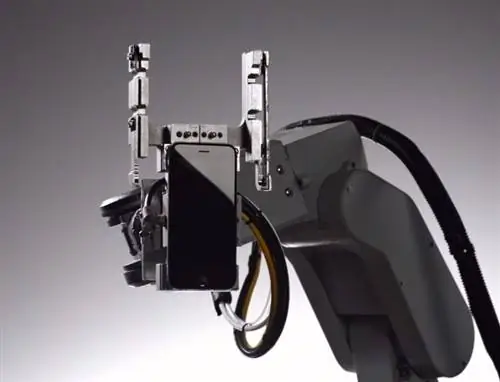 Apple хочет предложить терминалы, полностью переработанные