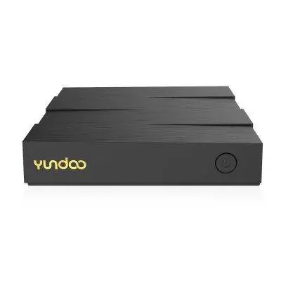 Телевизионная приставка Y8 от Yundoo под управлением Android 6.0 поступила в продажу
