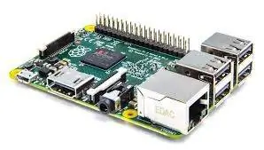 Искусственный интеллект обосновался на Raspberry Pi