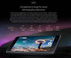 Асус Зенфон 3 Зум (4)