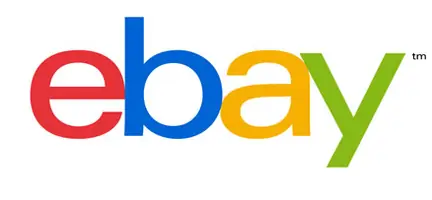 логотип eBay
