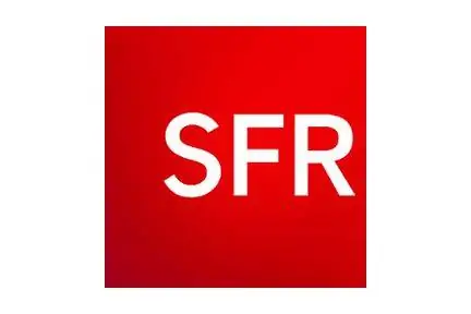 SFR-логотип SFR-логотип