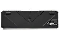 Гигабайт Xtreme Gaming XK700 (2) Гигабайт Xtreme Gaming XK700 (2)