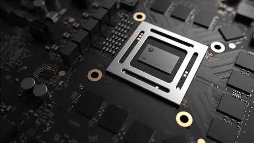 Project Scorpio: Microsoft заявляет, что следующий Xbox будет дешевле игрового ПК