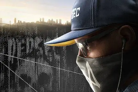 Ubisoft: The Watch Dogs 2 раздали лучшим хакерам