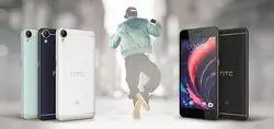 Стиль жизни HTC Desire 10