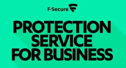 F-Secure PSB F-Secure PSB