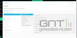 Профили F-Secure PSB Профили F-Secure PSB