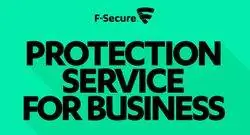 F-Secure PSB F-Secure PSB